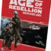 Star wars: Age Of Rebellion: Game Master's Kit - Uszkodzone