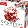 Star Wars - Conflict