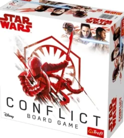 Star Wars - Conflict