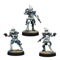 Star Wars: Legion 2.0 - ARC Troopers Unit Expansion
