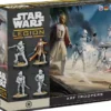 Star Wars: Legion 2.0 - ARF Troopers