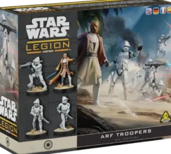 Star Wars: Legion 2.0 - ARF Troopers