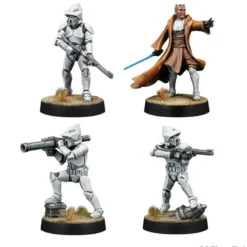 Star Wars: Legion 2.0 - ARF Troopers