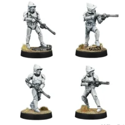 Star Wars: Legion 2.0 - ARF Troopers