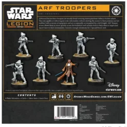 Star Wars: Legion 2.0 - ARF Troopers