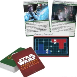 Star Wars: Legion 2.0 - Battle Deck Card Pack II