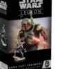 Star Wars: Legion - Boba Fett (Daimyo) Operative Expansion