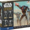 Star Wars: Legion 2.0 - B2 Super Battle Droids