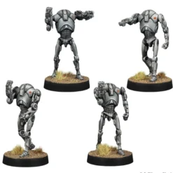 Star Wars: Legion 2.0 - B2 Super Battle Droids
