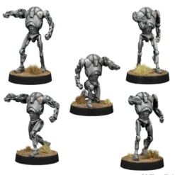 Star Wars: Legion 2.0 - B2 Super Battle Droids