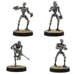 Star Wars: Legion 2.0 - BX-Series Droid Commandos