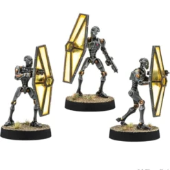Star Wars: Legion 2.0 - BX-Series Droid Commandos
