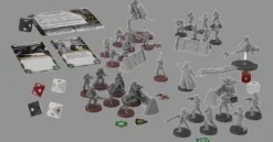 Star Wars: Legion - Clone Wars Core Set