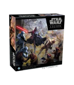Star Wars: Legion - Core Set