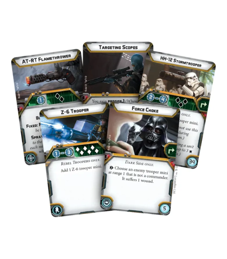 Star Wars: Legion - Core Set