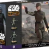 Star Wars: Legion 2.0 - Customizable Imperial Officer & Agent