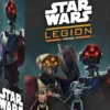Star Wars: Legion 2.0 - Customizable Super Tactical Command Droid