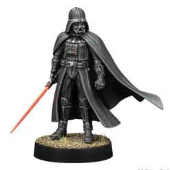 Star Wars: Legion 2.0 - Darth Vader & General Veers