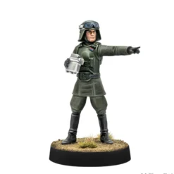 Star Wars: Legion 2.0 - Darth Vader & General Veers