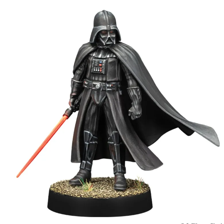Star Wars: Legion 2.0 - Galactic Empire Starter Set