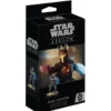 Star Wars: Legion - Gar Saxon Commander Expansion
