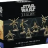 Star Wars Legion: Geonosian Warriors - Unit Expansion