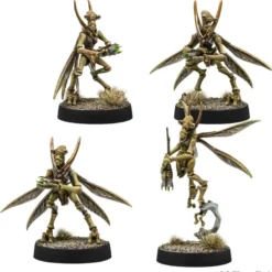Star Wars: Legion 2.0 - Geonosian Warriors