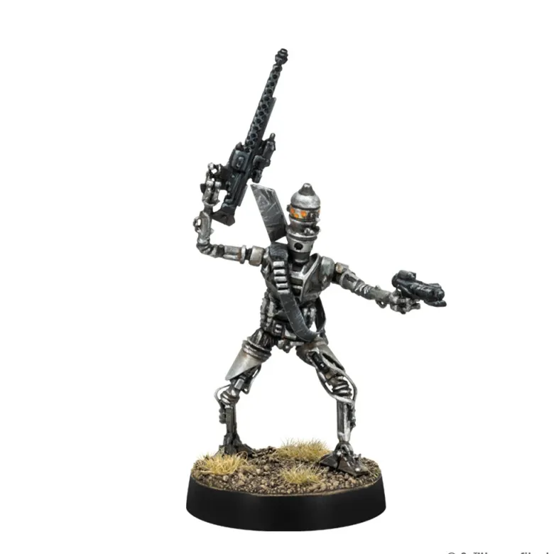 Star Wars: Legion 2.0 - Ig Assassin Droids