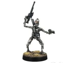 Star Wars: Legion - IG-Series Assassin Droids