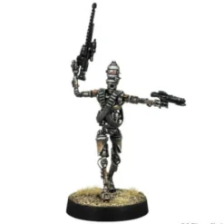 Star Wars: Legion - IG-Series Assassin Droids