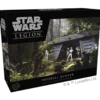 Star Wars: Legion- Imperial Bunker