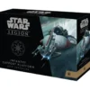 Star Wars Legion: Infantry Support Platform