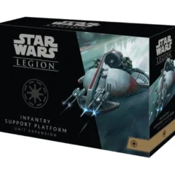 Star Wars Legion: Infantry Support Platform