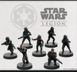 Star Wars: Legion – Inferno Squad