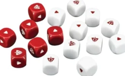 Star Wars Legion 2.0: Legion Defense Dice Pack