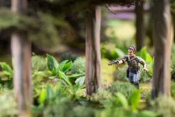 Star Wars: Legion - Leia Organa (Commander)
