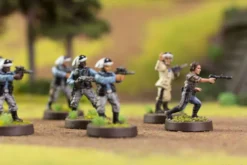 Star Wars: Legion - Leia Organa (Commander)