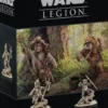 Star Wars: Legion - Logray & Wicket Commander Expansion
