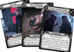 Star Wars: Legion - Luke Skywalker Operative Expansion