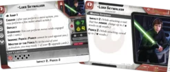 Star Wars: Legion - Luke Skywalker Operative Expansion