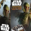 Star Wars Legion 2.0: Mercenary - Card Pack