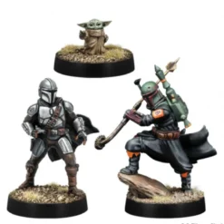 Star Wars: Legion 2.0 - Outer Rim Outlaws
