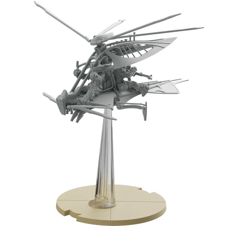 Star Wars Legion: Raddaugh Gnasp Fluttercraft