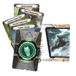 Star Wars Legion: Raddaugh Gnasp Fluttercraft