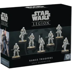 Star Wars: Legion - Range Troopers