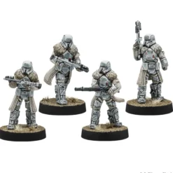 Star Wars: Legion - Range Troopers