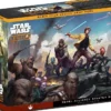 Star Wars: Legion 2.0 - Rebel Alliance Starter Set