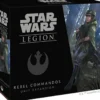 Star Wars: Legion - Rebel Commandos
