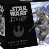 Star Wars: Legion - Rebel Veterans Unit Expansion