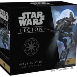 Star Wars: Legion – Republic AT-RT